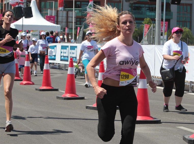 Women Race Marathon 2013 (Part 2)